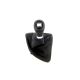 Gear Knob 6 Speed suitable for BMW 1 (E81, E87) Hatchback 1 (E88) Convertible 1 (E82) Coupe 2004-2011