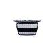 Grill Audi A3 8P Gloss Black