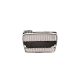 Grill Audi A4 B7 Chrome & Gloss Black