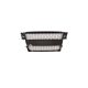 Grill Audi A4 B8 Gloss Black