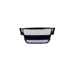 Grill Audi A5 8T Gloss Black