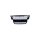 Grill Audi A5 8T Gloss Black