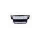 Grill Audi A5 8T Gloss Black