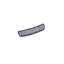 Grill Audi TT 8N Silver & Gloss Black