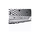 Grill Audi A3 8V Chrome & Gloss Black