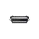 Grill Audi A4 B9 Facelift Gloss Black
