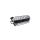Grill Audi A5 F5 Facelift Silver & Gloss Black