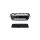 Grill Audi A5 F5 Facelift Gloss Black