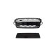 Grill Audi A5 F5 Facelift Gloss Black