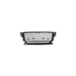 Grill Audi Q2 Gloss Black