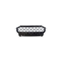 Grill Audi Q3 F3 Gloss Black