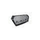 Grill Audi Q5 FY Gloss Black