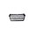 Grill Audi Q5 FY Silver Matt & Gloss Black