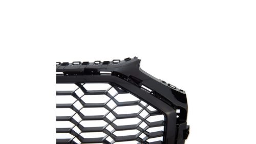 Grill Audi Q5 FY Facelift Gloss Black
