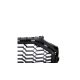 Grill Audi Q5 FY Facelift Gloss Black