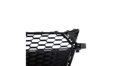 Grill Audi TT 8S Gloss Black