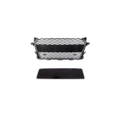 Grill Audi TT 8S Chrome & Black