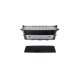 Grill Audi TT 8S Chrome & Black