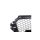 Grill Audi A3 8V Gloss Black
