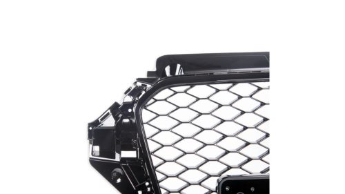 Grill Audi A3 8V Gloss Black