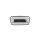 Grill Audi A7 C7 Facelift Gloss Black