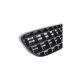Grill Audi TT 8N Black