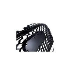 Grill Audi A3 8P Gloss Black