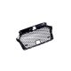 Grill Audi A3 8V Facelift Chrome & Black