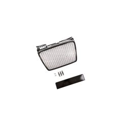 Grill Audi A4 B7 Gloss Black