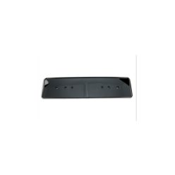 Grill Audi A3 8V Gloss Black