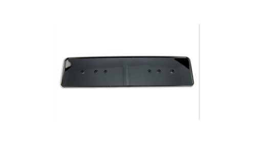 Grill Audi A3 8V Gloss Black