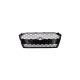 Grill Audi A5 F5 Gloss Black