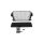Grill Audi Q3 8U Chrome & Black