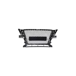 Grill Audi Q5 8R Gloss Black