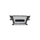 Grill Audi Q5 8R Gloss Black