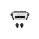 Grill Audi A3 8V Gloss Black