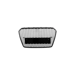 Grill Audi A5 8T Facelift Gloss Black