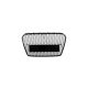 Grill Audi A5 8T Facelift Gloss Black