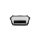 Grill Audi A1 8X Facelift Gloss Black
