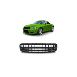Grill Audi TT 8N Black