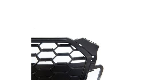 Grill Audi A5 F5 Facelift Black