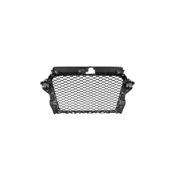 Grill Audi A3 8V Chrome & Black