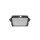 Grill Audi A3 8V Chrome & Black
