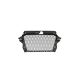 Grill Audi A3 8V Chrome & Black