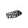 Grill BMW 3 E90 E91 Gloss Black