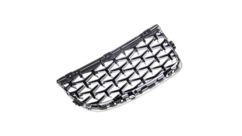 Grill BMW 3 E90 E91 Gloss Black & Chrome