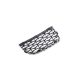 Grill BMW 3 E90 E91 Gloss Black & Chrome