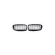 Grill BMW 3 F30 F31 Gloss Black
