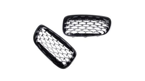 Grill BMW 3 F34 Gloss Black