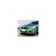 Grill BMW 3 F34 Gloss Black & Chrome